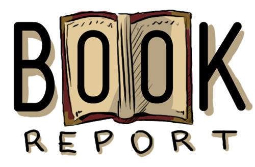 BOOK REPORT